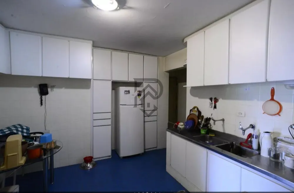 Apartamento, 3 quartos, 122 m² - Foto 2