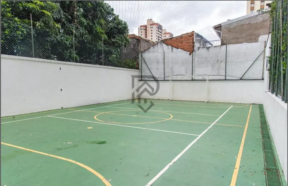 Apartamento, 3 quartos, 122 m² - Foto 12
