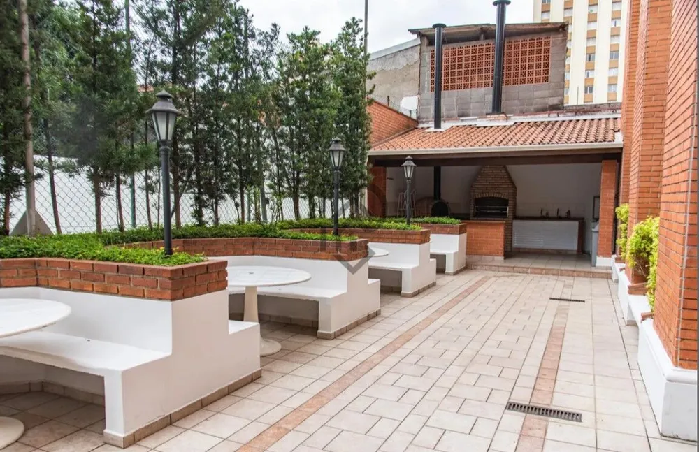 Apartamento, 3 quartos, 122 m² - Foto 7