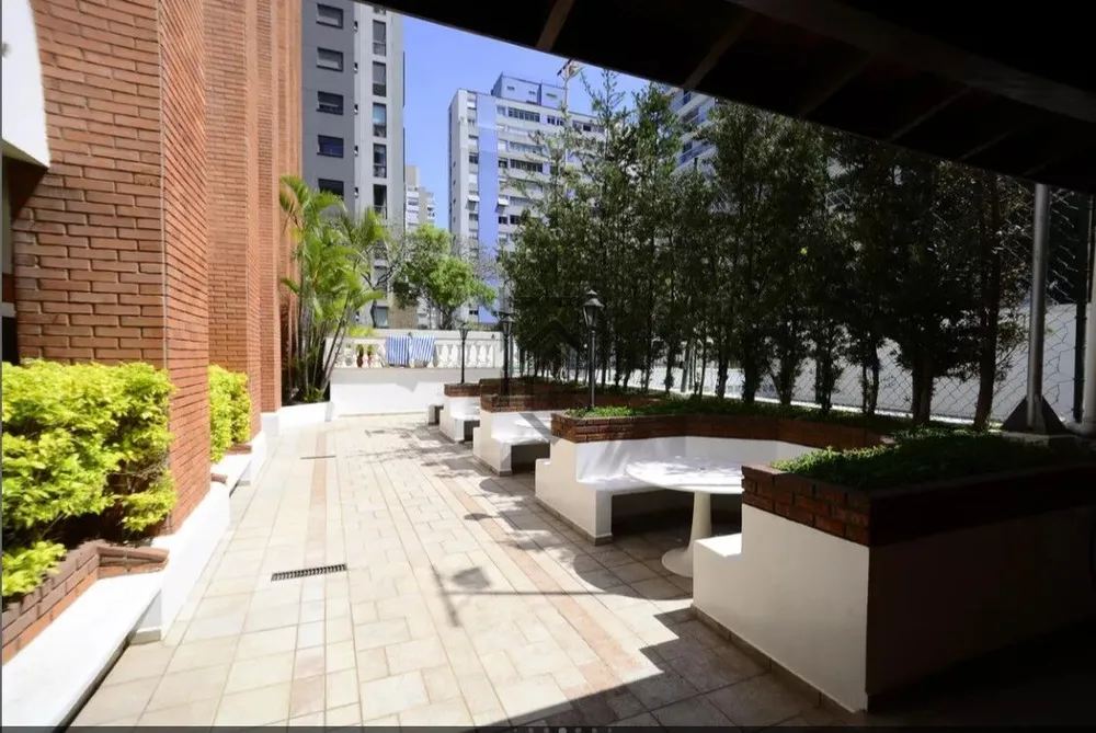 Apartamento, 3 quartos, 122 m² - Foto 4