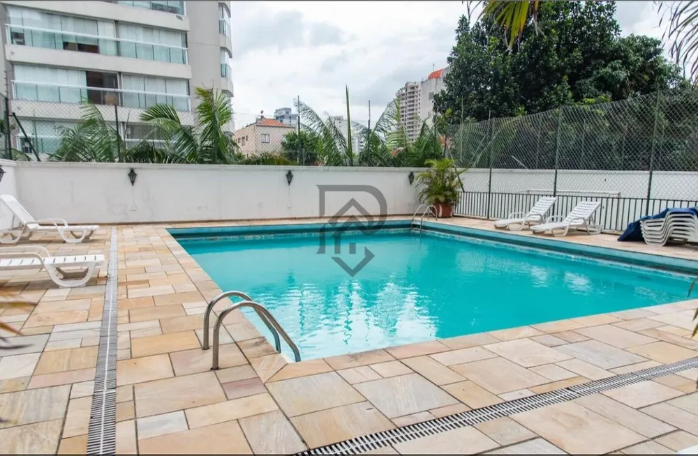 Apartamento, 3 quartos, 122 m² - Foto 1