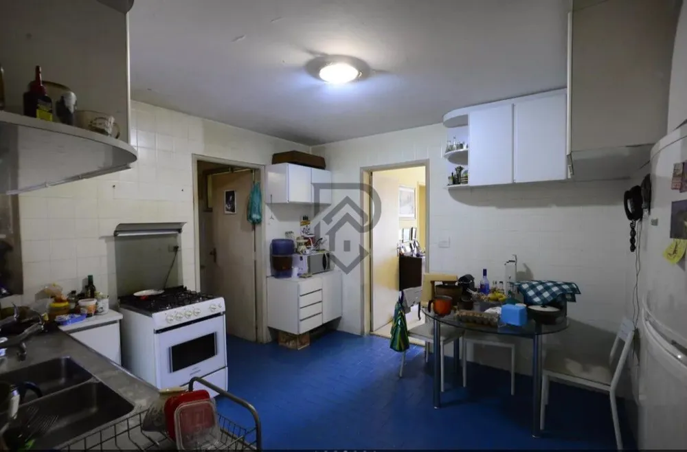 Apartamento, 3 quartos, 122 m² - Foto 6