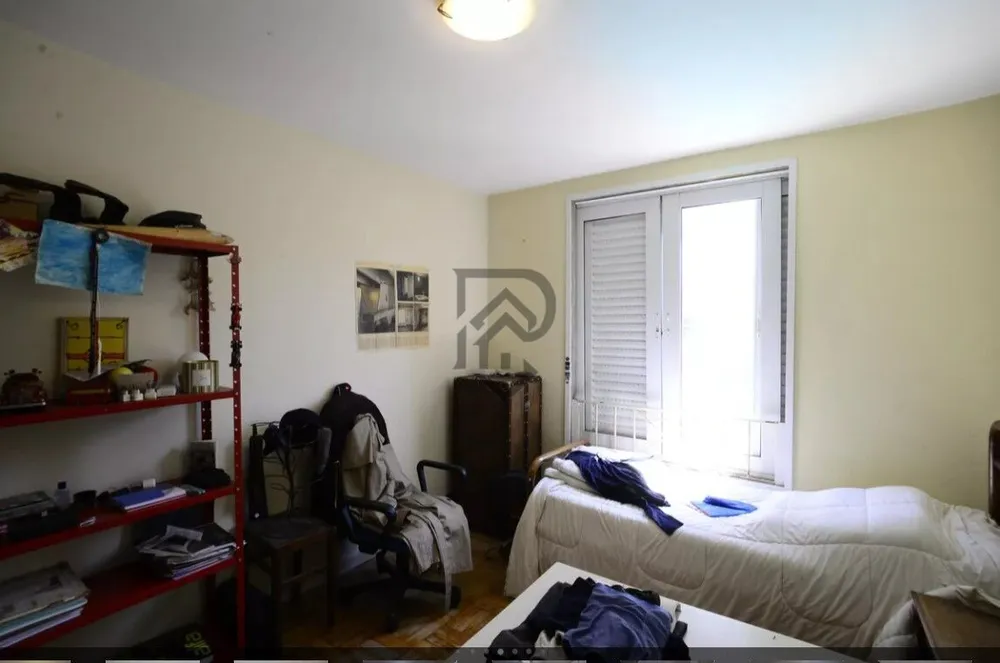 Apartamento, 3 quartos, 122 m² - Foto 1