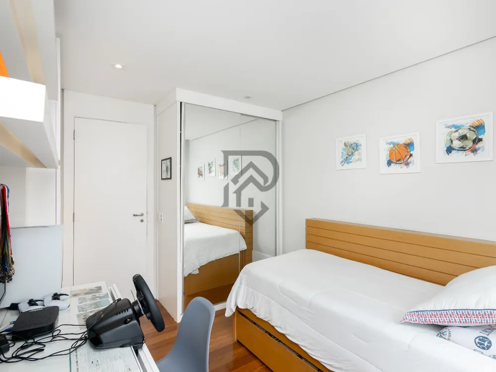 Apartamento, 3 quartos, 188 m² - Foto 2