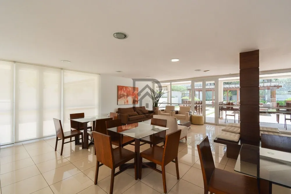 Apartamento, 3 quartos, 188 m² - Foto 8