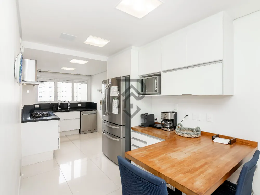 Apartamento, 3 quartos, 188 m² - Foto 4