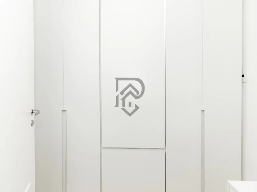 Apartamento, 3 quartos, 188 m² - Foto 5