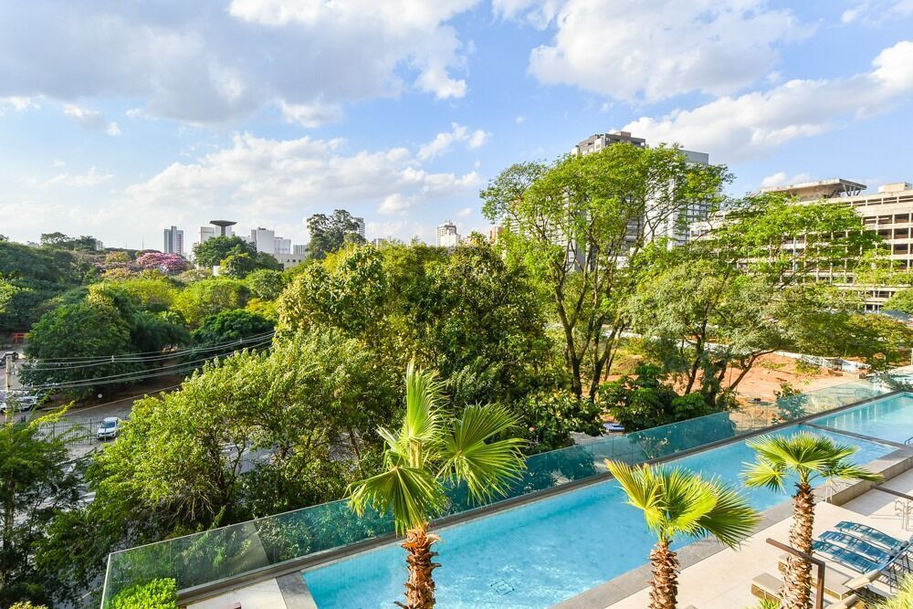 Apartamento, 3 quartos, 244 m² - Foto 5