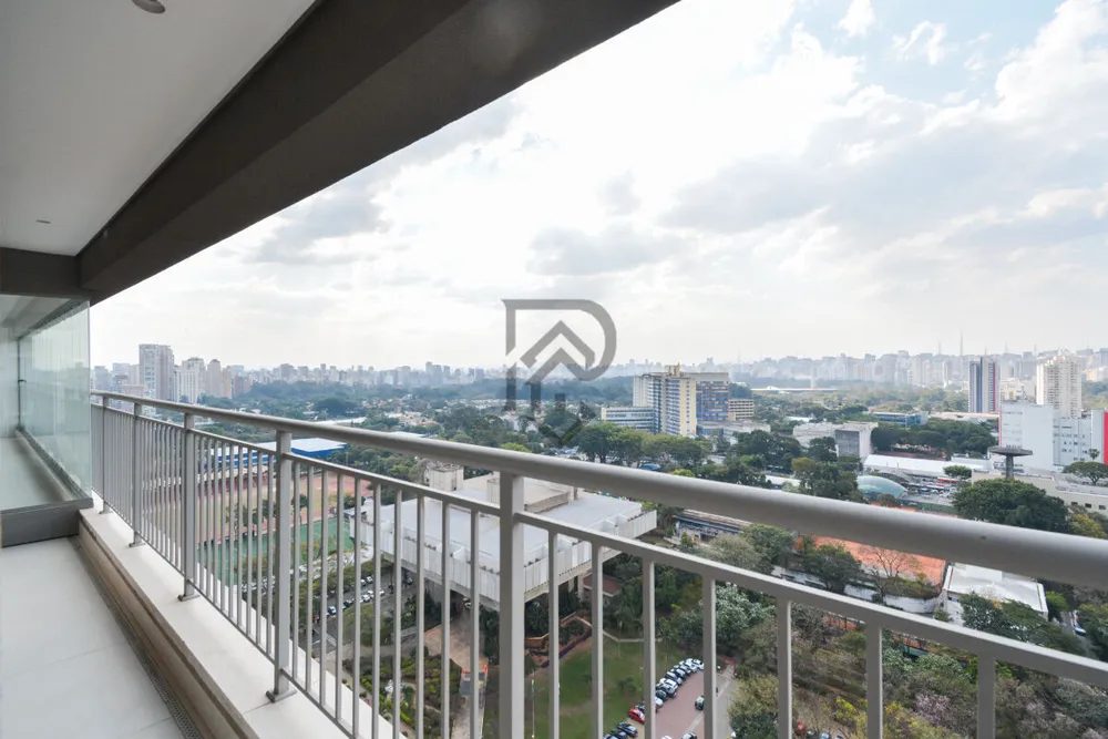 Apartamento, 3 quartos, 244 m² - Foto 16