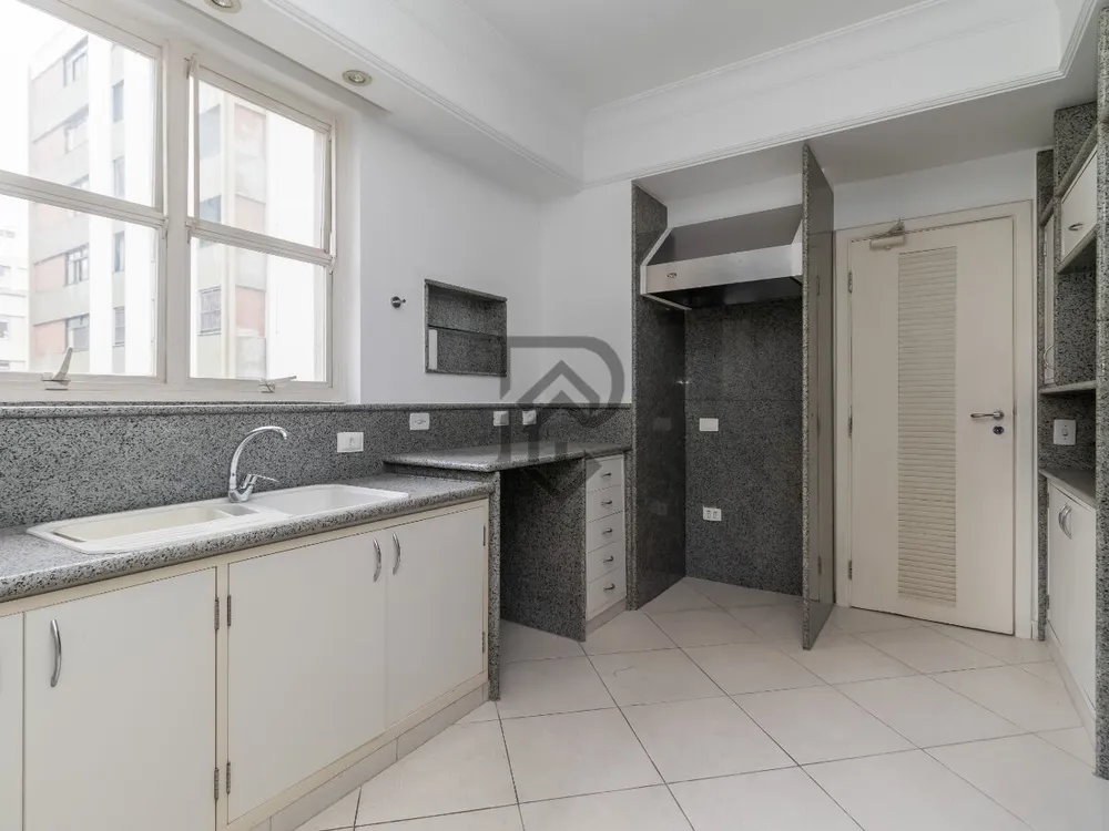 Apartamento, 3 quartos, 234 m² - Foto 5