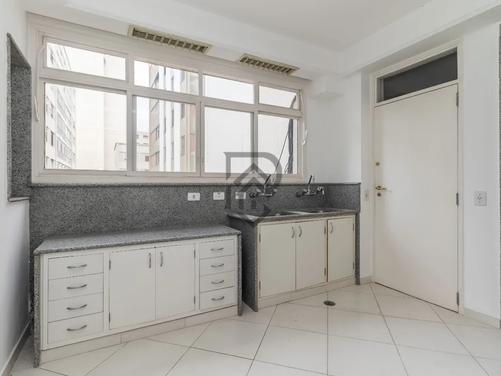Apartamento, 3 quartos, 234 m² - Foto 4