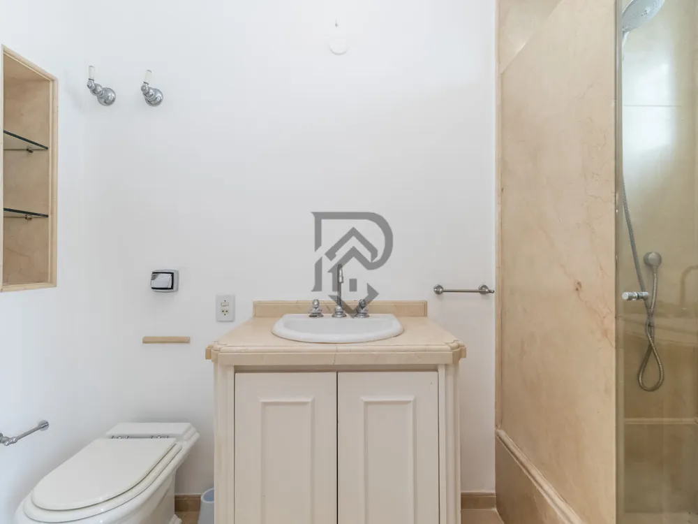 Apartamento, 3 quartos, 234 m² - Foto 2
