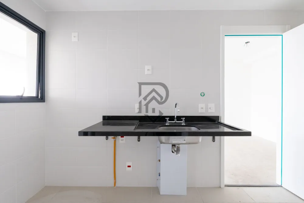 Apartamento, 3 quartos, 109 m² - Foto 2