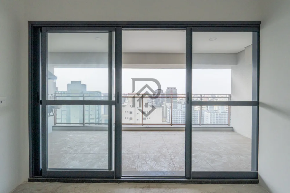 Apartamento, 3 quartos, 109 m² - Foto 3