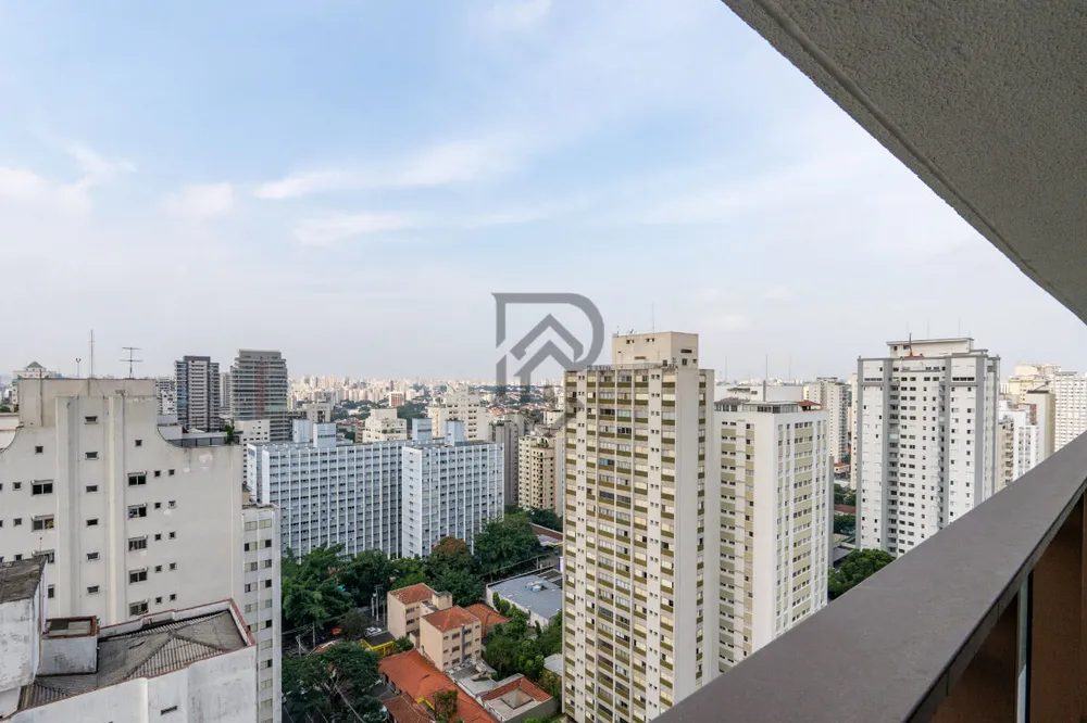 Apartamento, 3 quartos, 109 m² - Foto 2