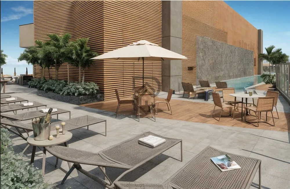 Apartamento, 3 quartos, 142 m² - Foto 8
