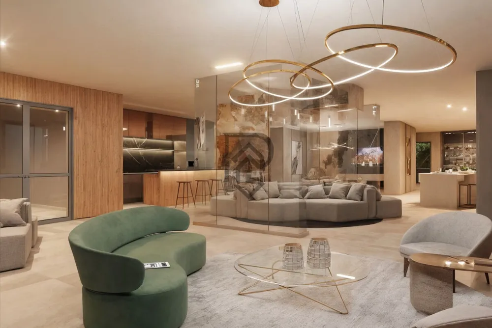 Apartamento, 3 quartos, 142 m² - Foto 11