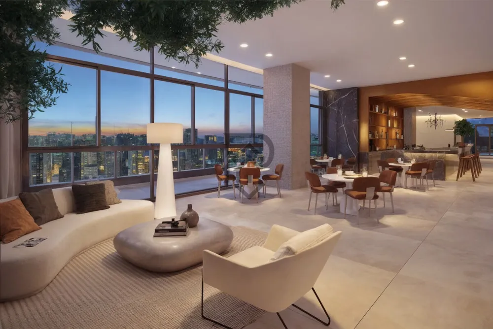 Apartamento, 3 quartos, 142 m² - Foto 4