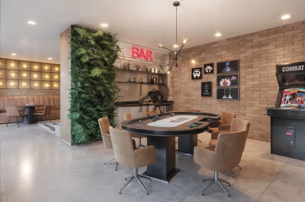 Apartamento, 3 quartos, 142 m² - Foto 9