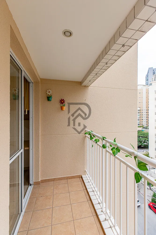 Apartamento, 2 quartos, 52 m² - Foto 6