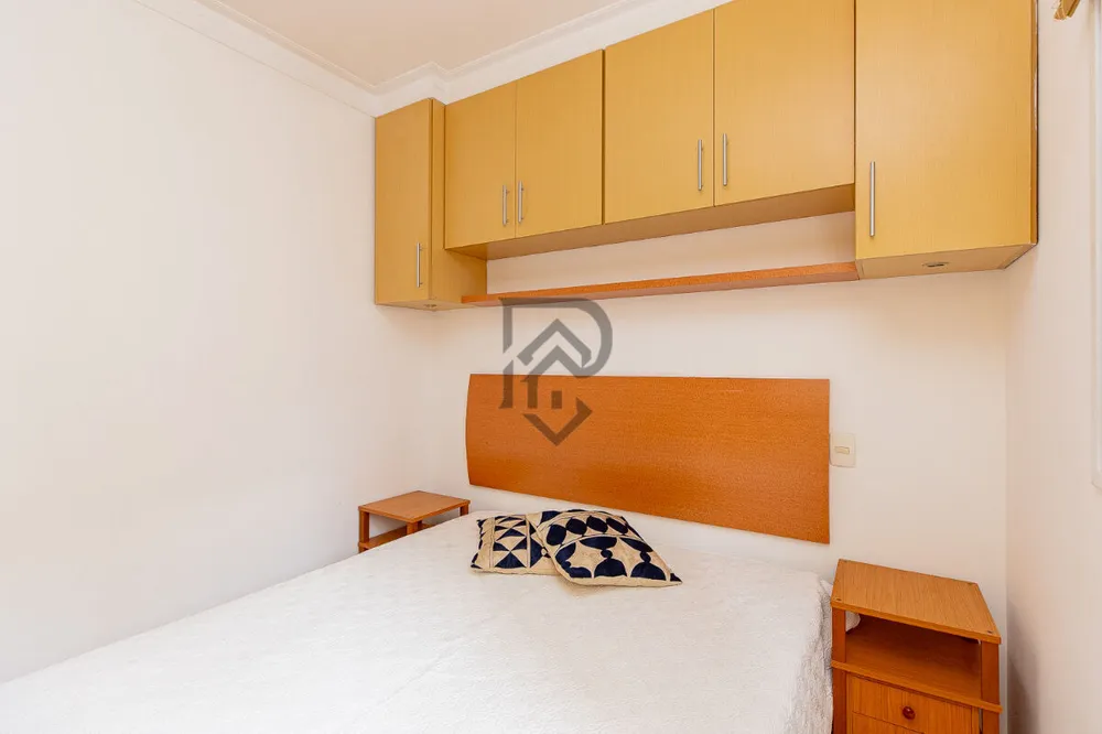Apartamento, 2 quartos, 52 m² - Foto 1