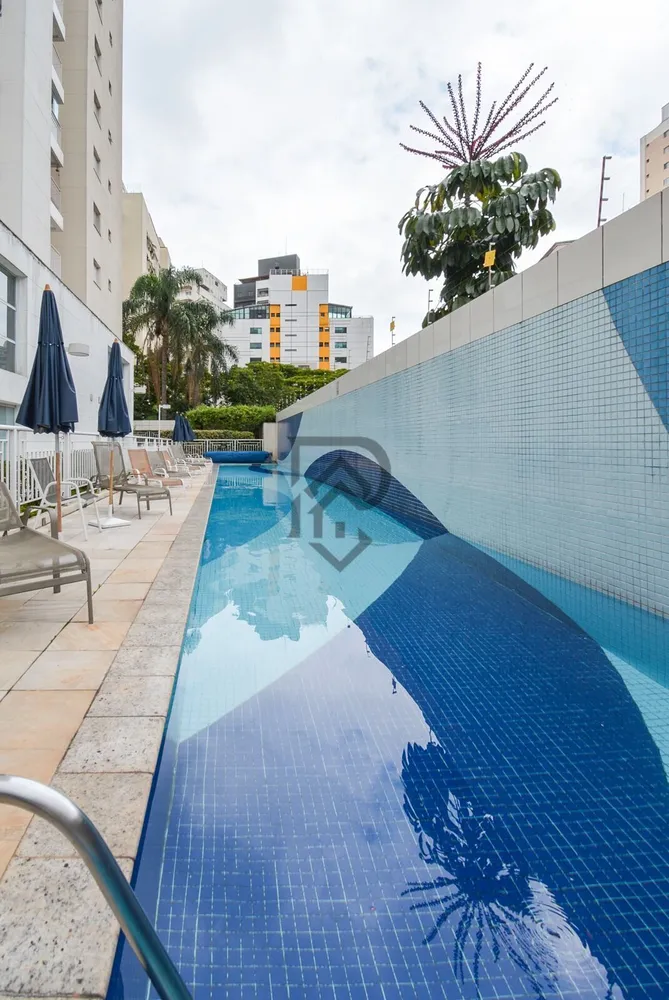 Apartamento, 2 quartos, 52 m² - Foto 2