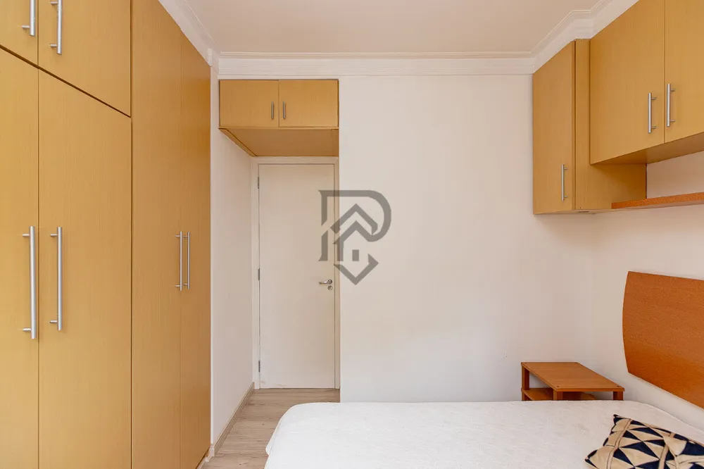 Apartamento, 2 quartos, 52 m² - Foto 3