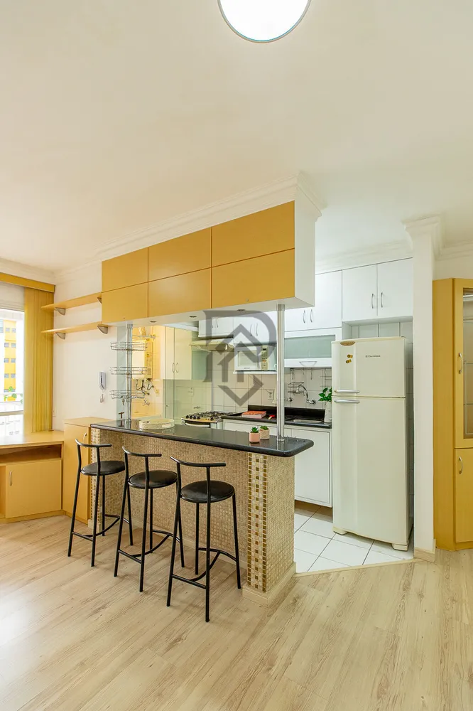 Apartamento, 2 quartos, 52 m² - Foto 3