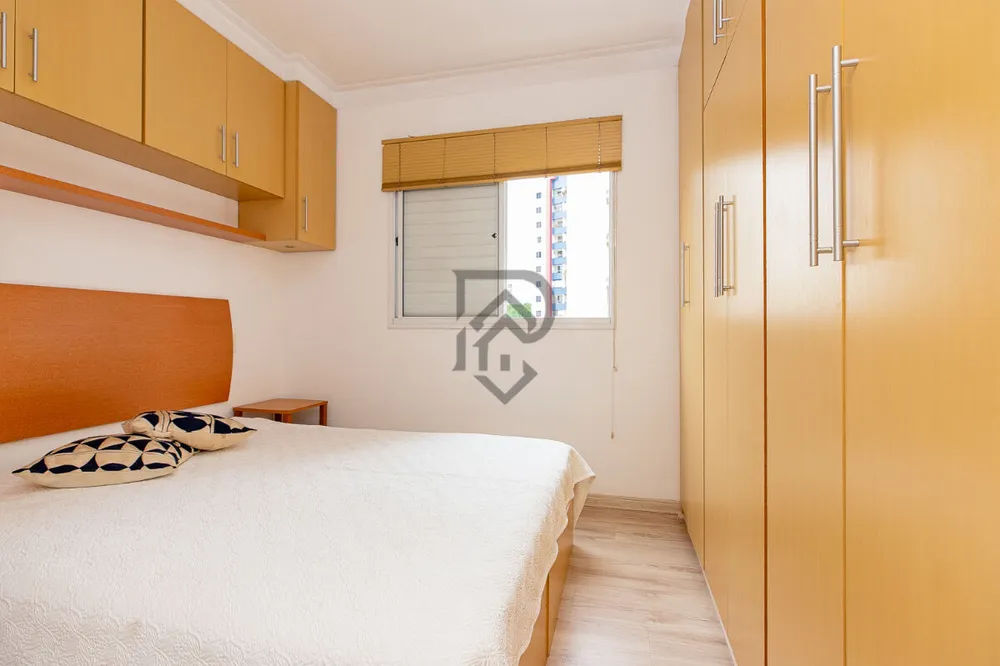Apartamento, 2 quartos, 52 m² - Foto 1