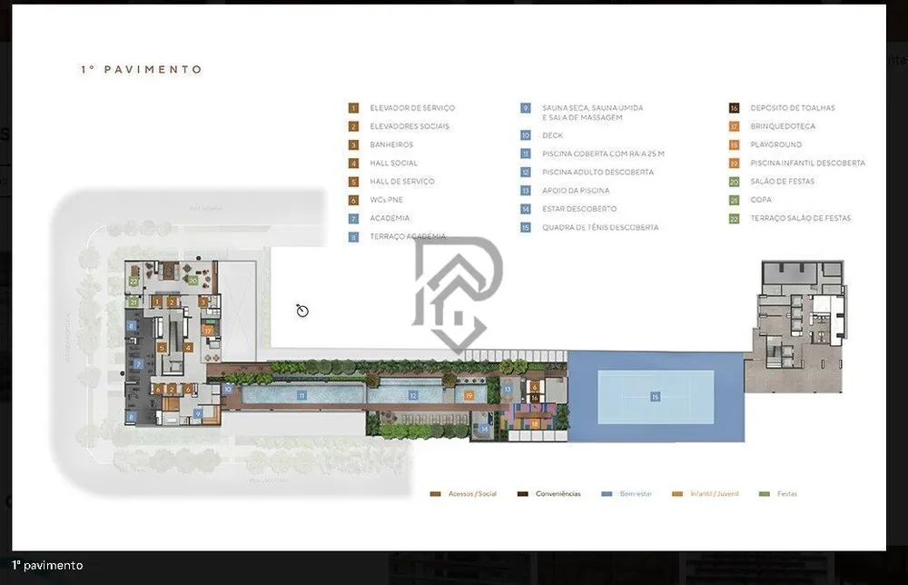 Apartamento, 4 quartos, 190 m² - Foto 4