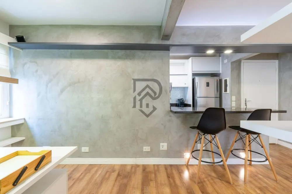 Apartamento, 1 quarto, 52 m² - Foto 6