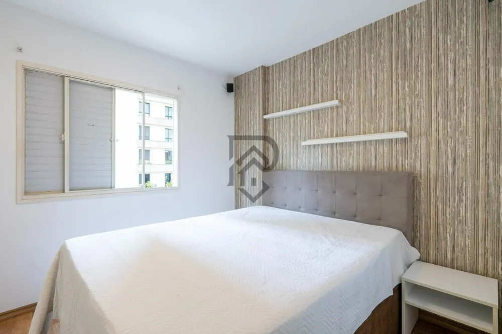 Apartamento, 1 quarto, 52 m² - Foto 7