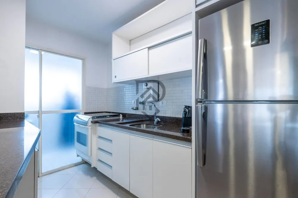 Apartamento, 1 quarto, 52 m² - Foto 11