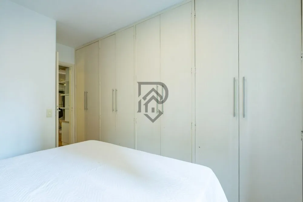 Apartamento, 1 quarto, 52 m² - Foto 5