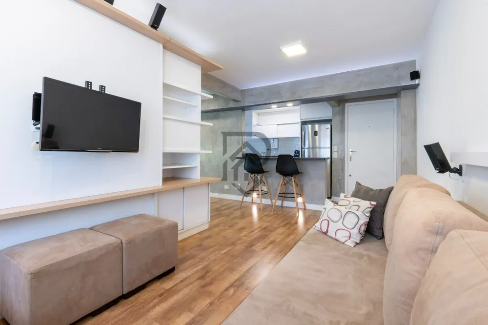 Apartamento, 1 quarto, 52 m² - Foto 10
