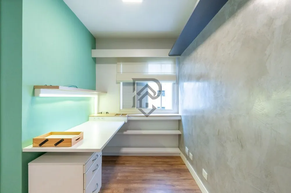Apartamento, 1 quarto, 52 m² - Foto 2