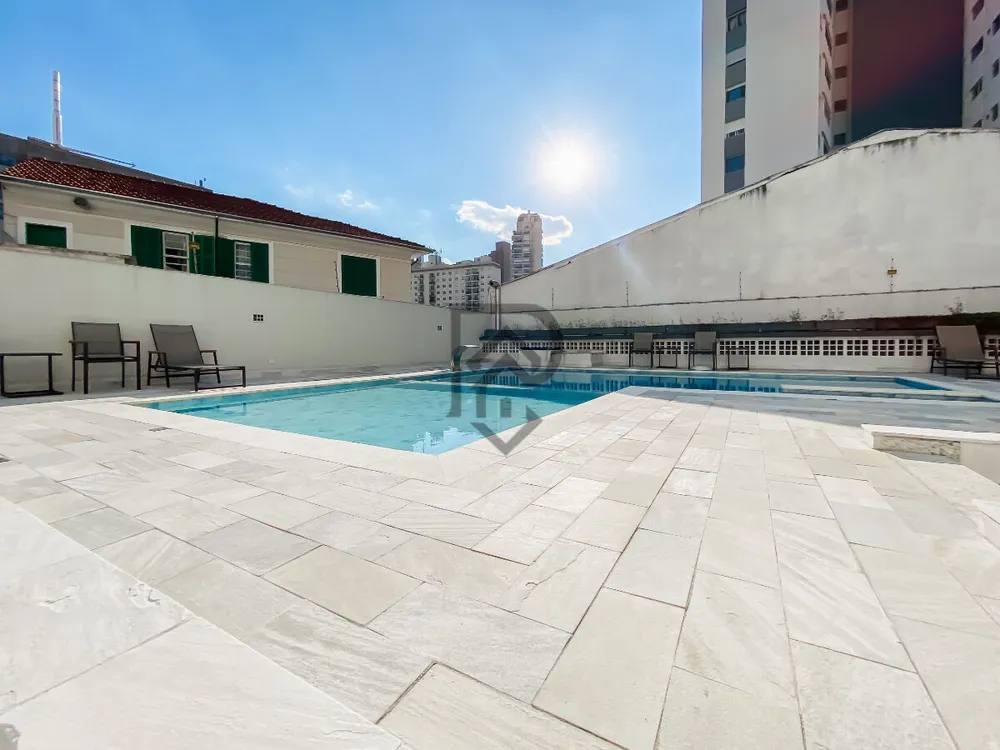 Apartamento, 3 quartos, 116 m² - Foto 2