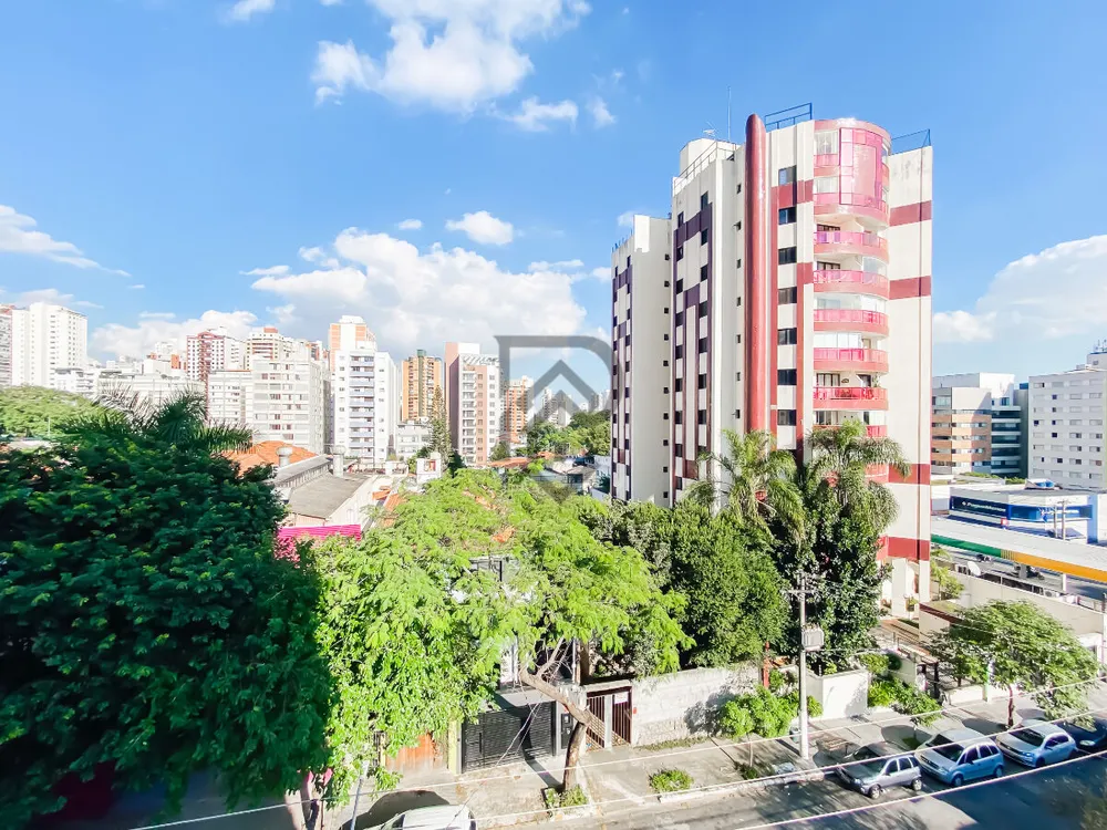 Apartamento, 3 quartos, 116 m² - Foto 3