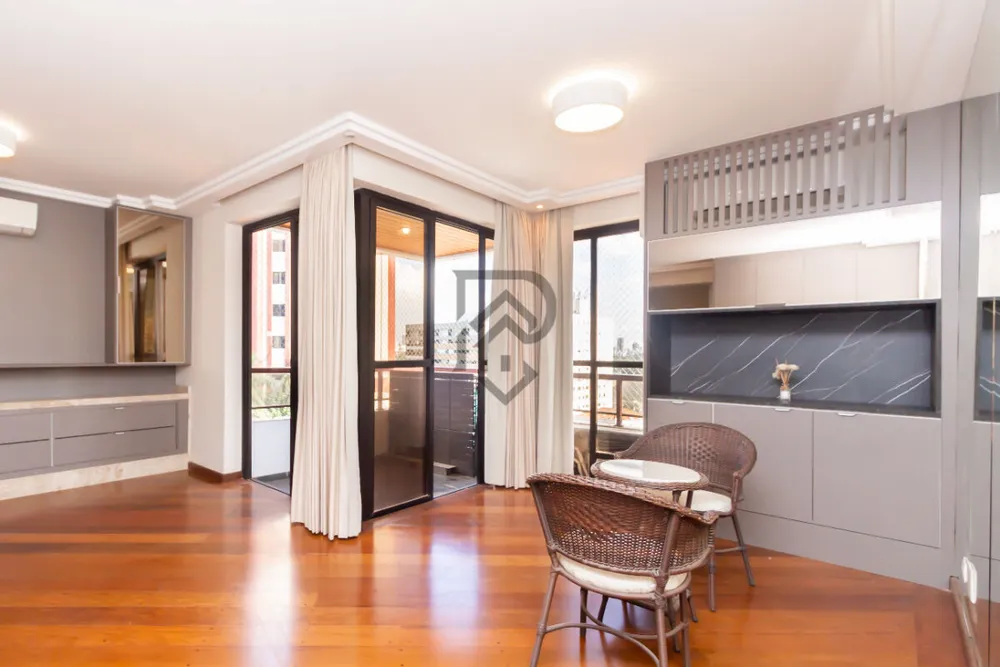 Apartamento, 3 quartos, 116 m² - Foto 4