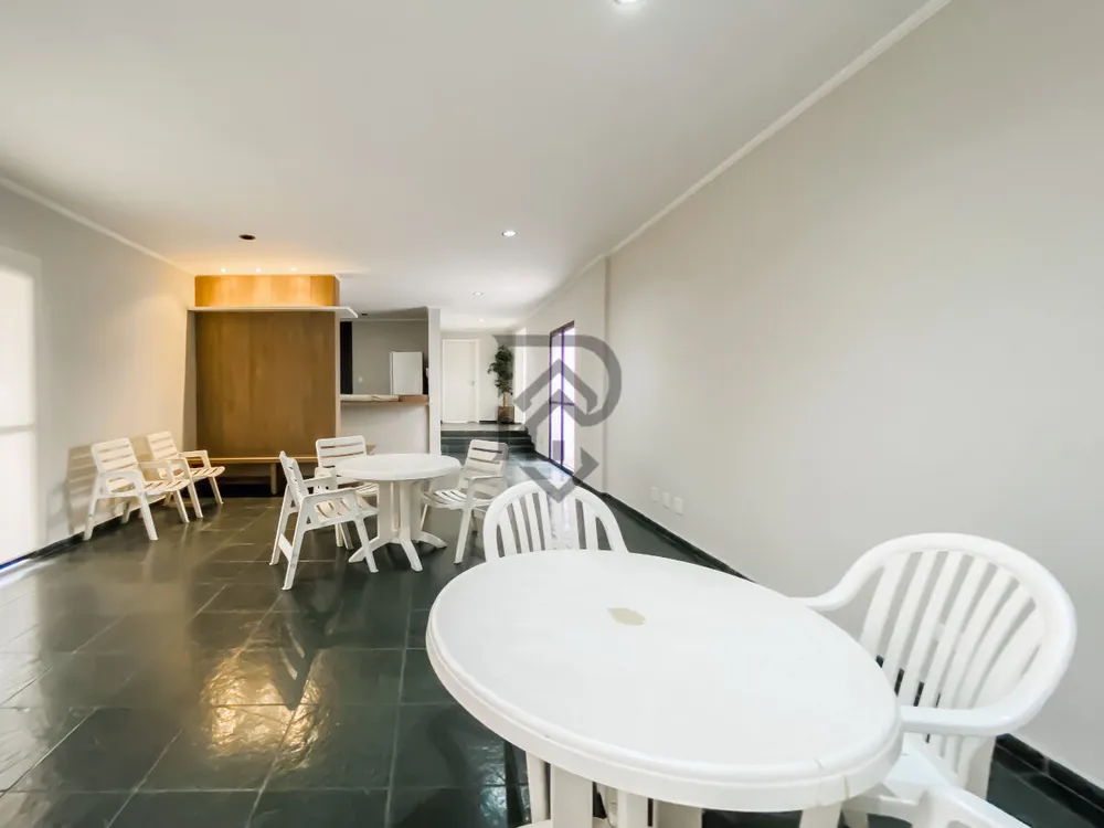 Apartamento, 3 quartos, 116 m² - Foto 1