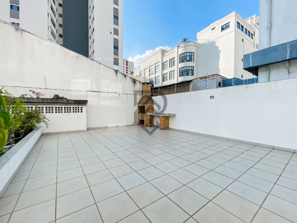 Apartamento, 3 quartos, 116 m² - Foto 5