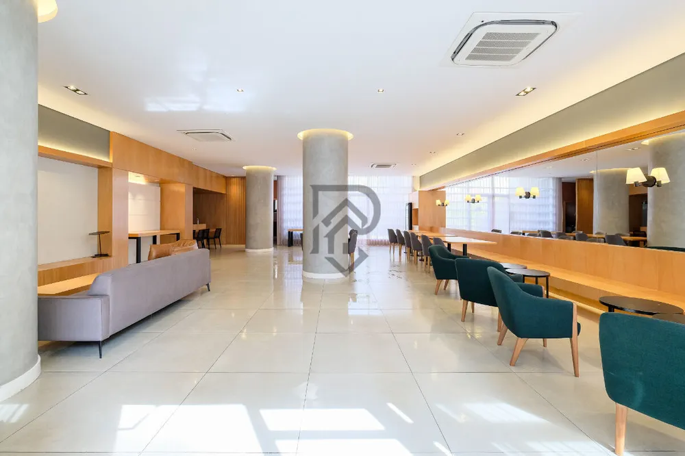 Apartamento, 3 quartos, 146 m² - Foto 1