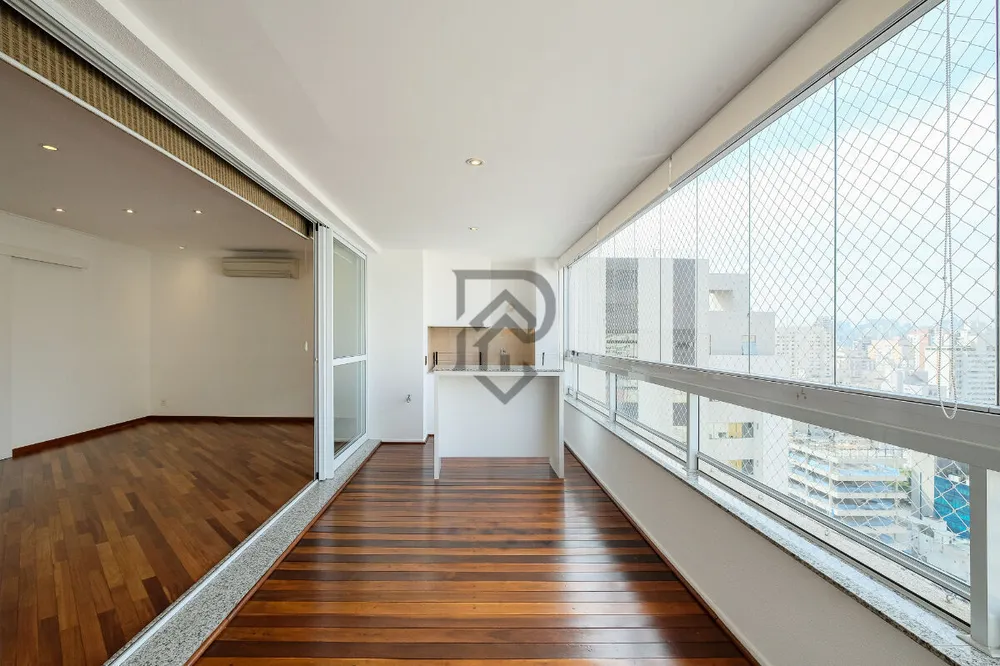 Apartamento, 3 quartos, 146 m² - Foto 7