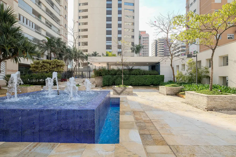 Apartamento, 3 quartos, 146 m² - Foto 1