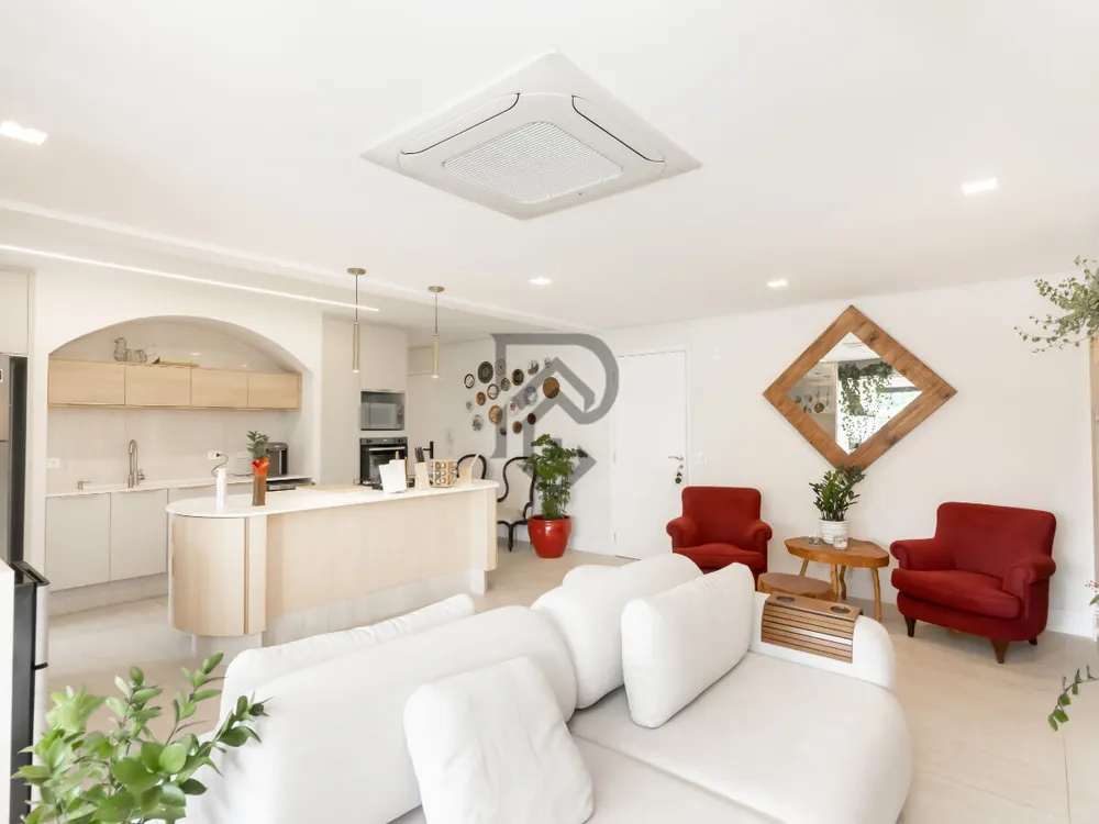 Apartamento, 2 quartos, 130 m² - Foto 10
