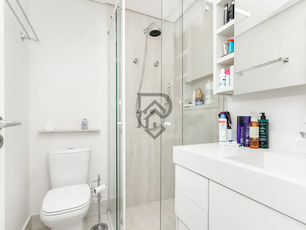 Apartamento, 2 quartos, 130 m² - Foto 3