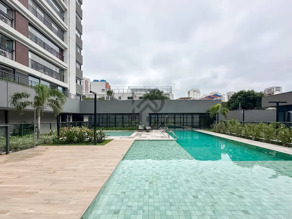Apartamento, 2 quartos, 130 m² - Foto 6
