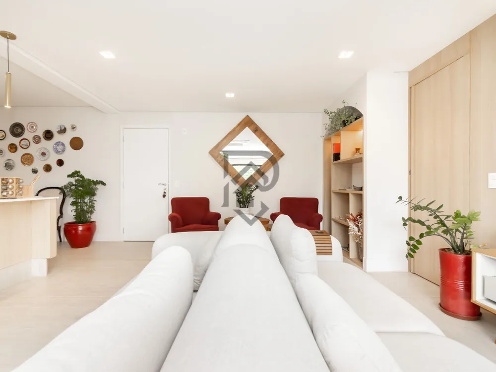 Apartamento, 2 quartos, 130 m² - Foto 12