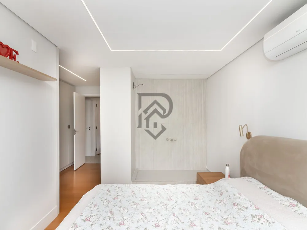 Apartamento, 2 quartos, 130 m² - Foto 7