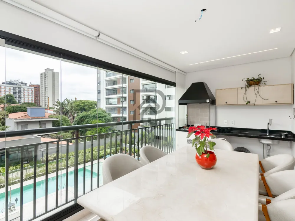 Apartamento, 2 quartos, 130 m² - Foto 5